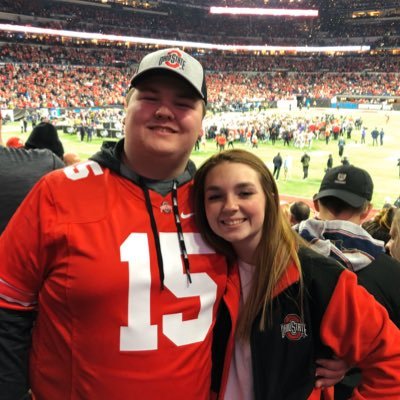 Profile Picture of Wyatt Williams (@_wyattwilliams) on Twitter