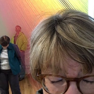 Profile Picture of Dorothy Farley (@lpitweets) on Twitter