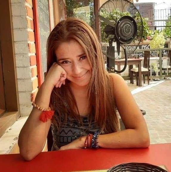 Profile Picture of Jimena Andrade-navarrete (@jimena_andrade) on Poshmark