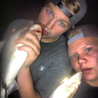 Matt Mcaleer - Twitter Profile Picture of Matt Mcaleer (@lilmacm22) on Twitter