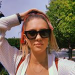 Profile Picture of Han Grace (@hannahhuron) on Instagram