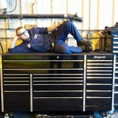 Profile Picture of Ben Pruett (@benpruett94) on Twitter