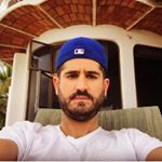 Profile Picture of Alex Salomon (@alex.salomon.yvr) on Instagram