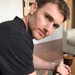 Profile Picture of Brian Lang (@brianlangart) on Instagram