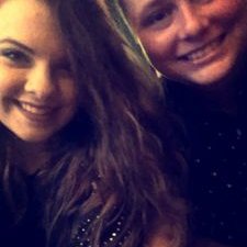 Alexa Bryant - Twitter Profile Picture of Alexa Bryant (@alexbian13) on Twitter