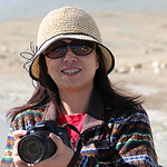 Profile Picture of Selena Wang (@-selena-) on Flickr