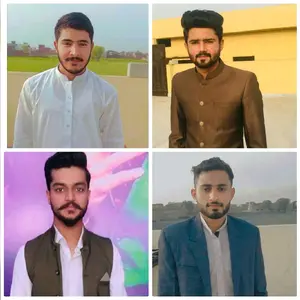 shugli mundy official - Tiktok Profile Picture of shugli mundy official (@shuglimundyofficial1) on Tiktok