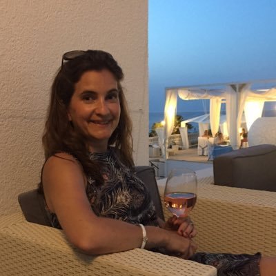 Profile Picture of Lucy Monks (@MonksLucy) on Twitter