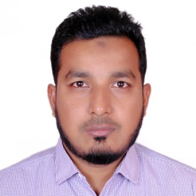 Profile Picture of Mohammed Amzad Hossain (@amzadHo14138795) on Twitter