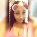 Profile Picture of Sade' mitchell (@roxzann_m) on Instagram