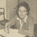 Profile Picture of Phyllis Kaberryon Wikipedia