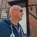 Profile Picture of graham hudson (@grhuddy59) on Instagram