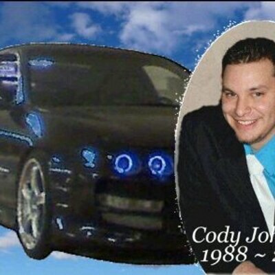 Profile Picture of Deny The Appeal (@whoKilledCody) on Twitter