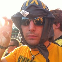 Profile Picture of Tom Thorpe (@tom-thorpe-7) on Quora