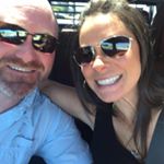 Profile Picture of AndrewandAdrianne Raborn (@andrewandadrianne) on Instagram