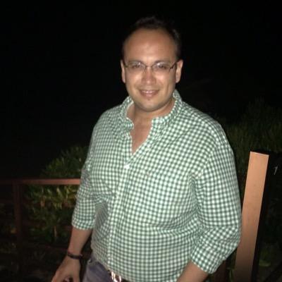 Profile Picture of Tom Medrano (@tom_medrano) on Twitter