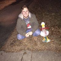Profile Picture of Aaron Quade (@aaron-quade-1) on Quora