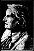 Profile Picture of Harriet Clisby - Wikipediaon Wikipedia