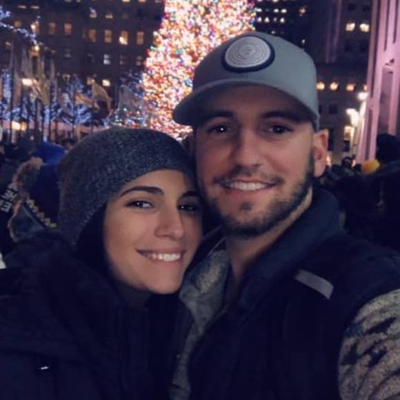 Profile Picture of James Richetelli (@richetelli) on Poshmark