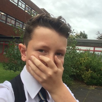 Profile Picture of Joe Millington (@millington6_joe) on Twitter