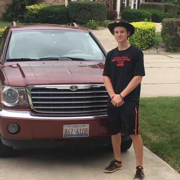 Profile Picture of Ben Basarich (@benbasarich) on Poshmark