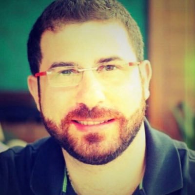 Profile Picture of Mark Moussa (@MarkMoussa3) on Twitter