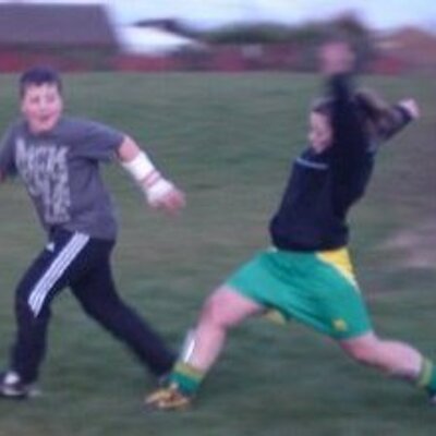 Profile Picture of Barry Mossman (@@barrymossman) on Twitter