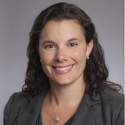 Profile Picture of Michelle Lall (@LallMichelle) on Twitter