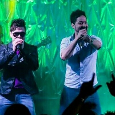 Profile Picture of Luciano E Gabriel (@LucianoeGabriel) on Twitter