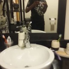 Profile Picture of Raymond Palomares (@palomaresra3) on Twitter