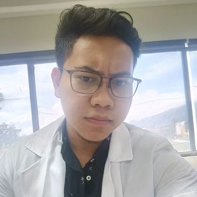 Profile Picture of Dr. Esguerra🏼‍⚕️ (@Josh_12Esguerra) on Twitter