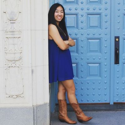 Profile Picture of Melody Zhang (@melodyz816) on Twitter