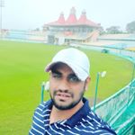 Profile Picture of Sumit Tyagi (@sum_tyagi) on Instagram