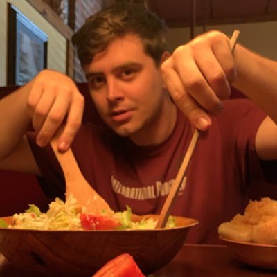 Profile Picture of Justin Gault (@yungweedless) on Twitter