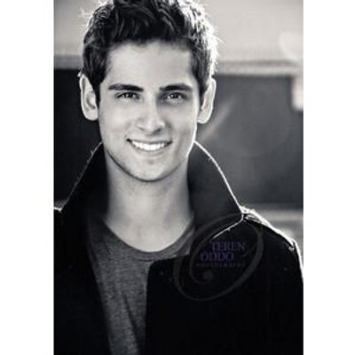 Profile Picture of Derek Prior (@DerekP_HB) on Twitter