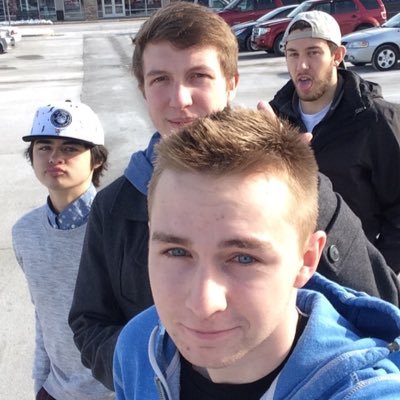 Profile Picture of Nate Clough (@nclough18) on Twitter