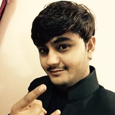 Profile Picture of NIKHIL MALHOTRA  BJP (@MALHOTRA1111) on Twitter