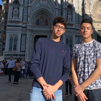 Profile Picture of Luis Zendejas (@LuisZendejas20) on Twitter