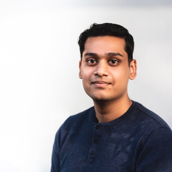Profile Picture of Manthan Mallikarjun (@nahtnam) on Poshmark