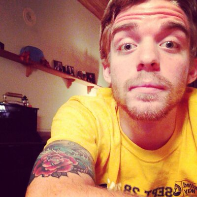 Profile Picture of Michael Lisk (@MichaelLisk) on Twitter