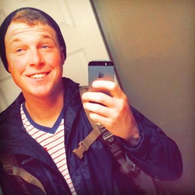 Profile Picture of Sean Branagan (@SeanBran_again) on Twitter