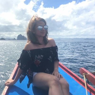 Profile Picture of Hazel Ferrer (@zelcuenca) on Twitter