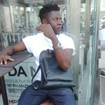 Profile Picture of Filemon Eyango (@filemoneyango) on Instagram