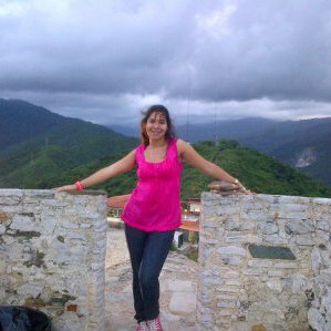 Profile Picture of Argelia  Garcia (@argegar19) on Twitter