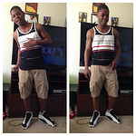 Profile Picture of Jeff Newsome (@Sneaker_Prince) on Flickr