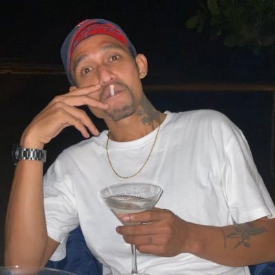 Profile Picture of Corby Campbell (@HithertoCorby) on Twitter