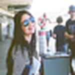 Profile Picture of --- (@