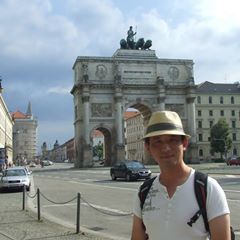 Profile Picture of Jerry Chen (@jerrychen28) on Tiktok