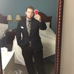 Profile Picture of Daniel Starkweather (@danstarkphotography) on Instagram