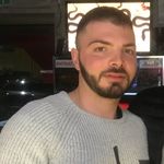 Profile Picture of Giuseppe Mazzone 🐺 (@giuseppe__mazzone__) on Instagram